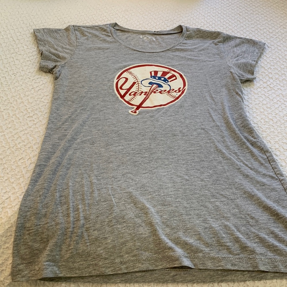 Yankees Baseball Shirt